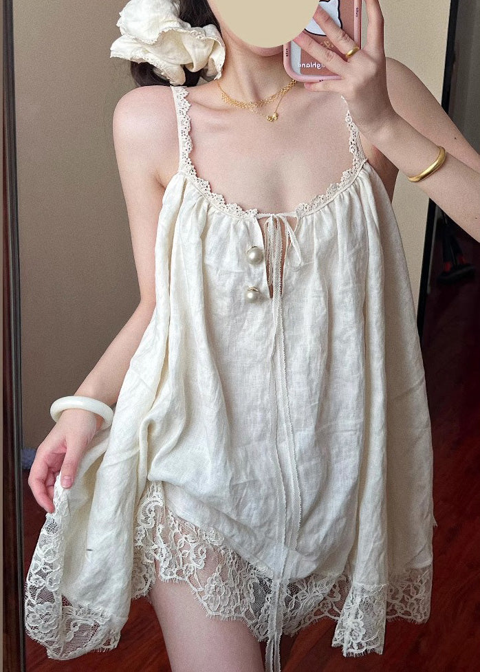 Goddess Sienna Slip Dress