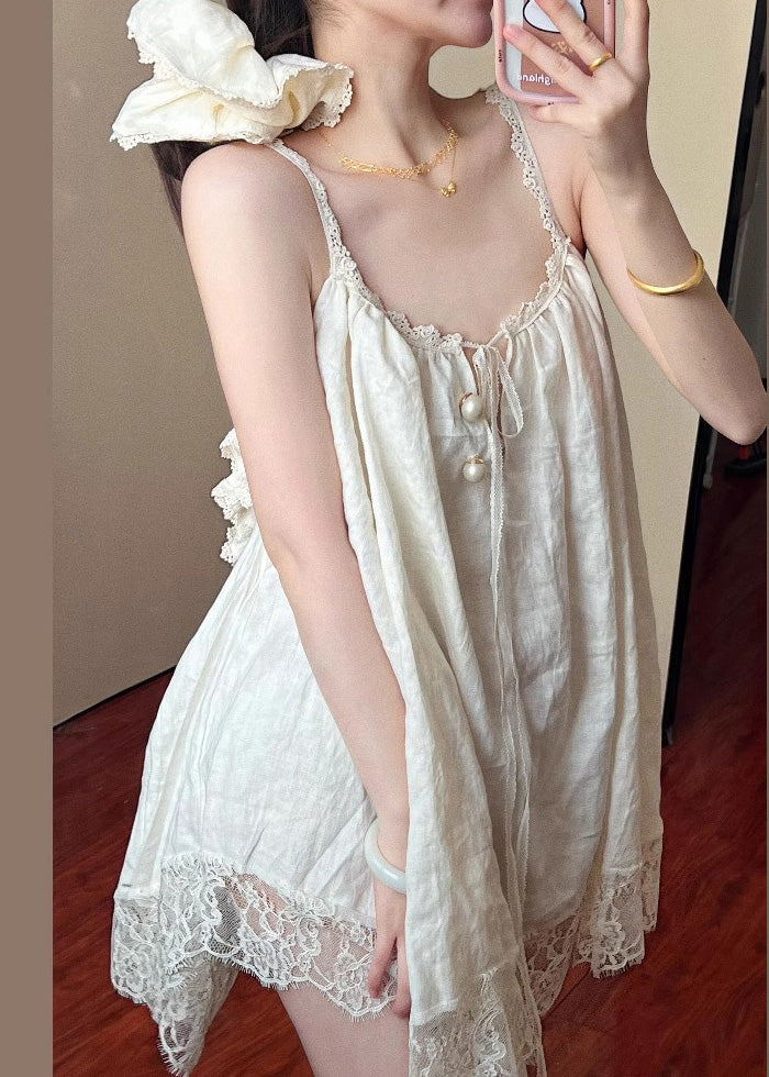 Goddess Sienna Slip Dress
