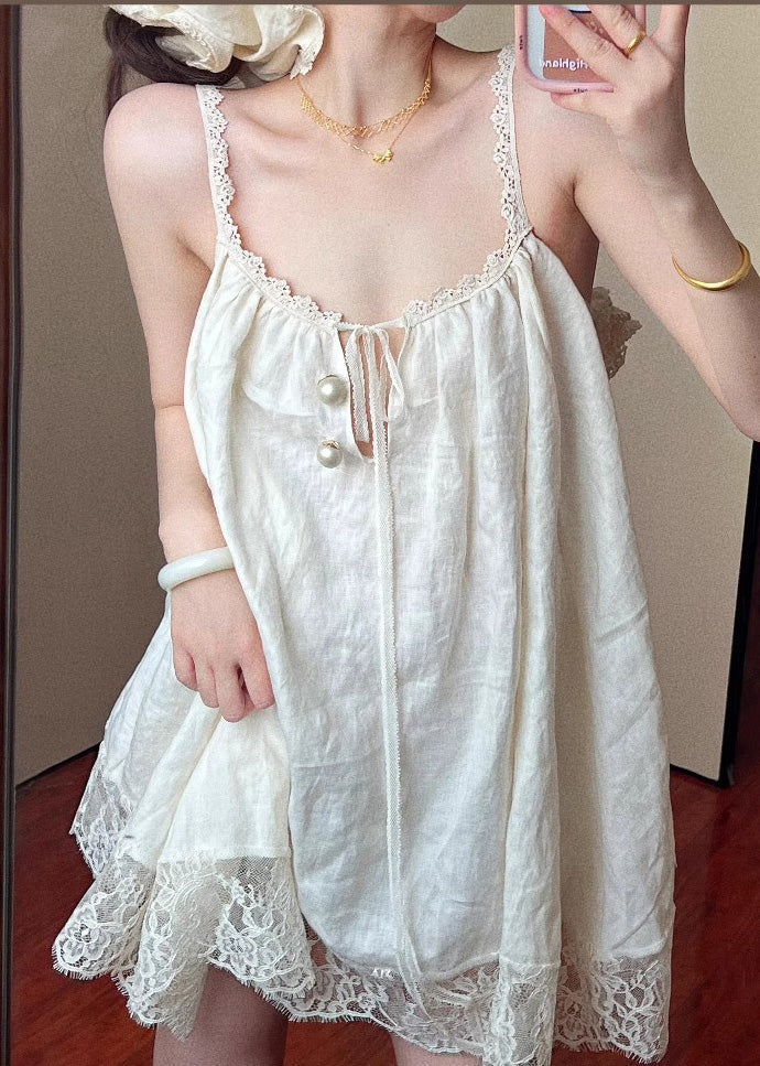 Goddess Sienna Slip Dress