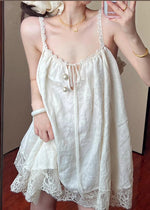 Goddess Sienna Slip Dress