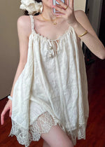 Goddess Sienna Slip Dress