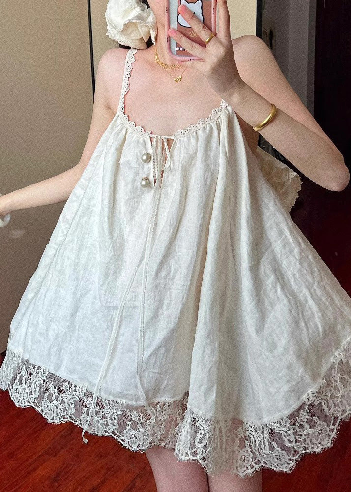 Goddess Sienna Slip Dress
