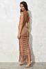Zuri Maxi Cover Up Dress by