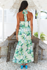 Simply Sleek Maxi Dress for Confident Style
