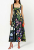 Printed Tie by