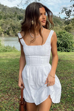 Princess Polly Lorinda Mini Dress for Confident Style