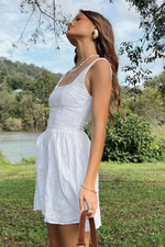 Princess Polly Lorinda Mini Dress for Confident Style