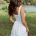 Princess Polly Lorinda Mini Dress for Confident Style