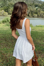 Princess Polly Lorinda Mini Dress for Confident Style