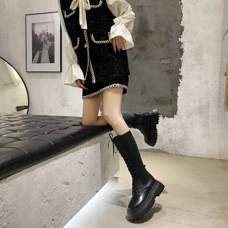 Bend All My Rules Boots