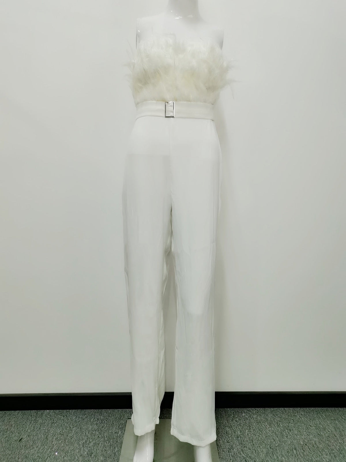 All Sense Of Control Jumpsuit for Confident Style