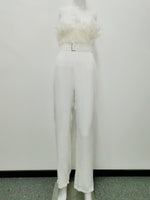 All Sense Of Control Jumpsuit for Confident Style