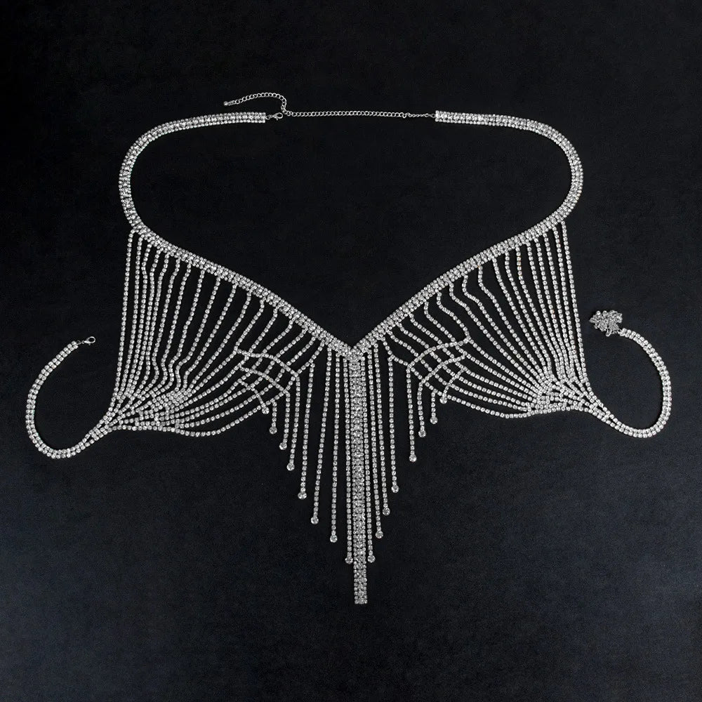 I Can't Be Perfect Body Jewelry Designed for You