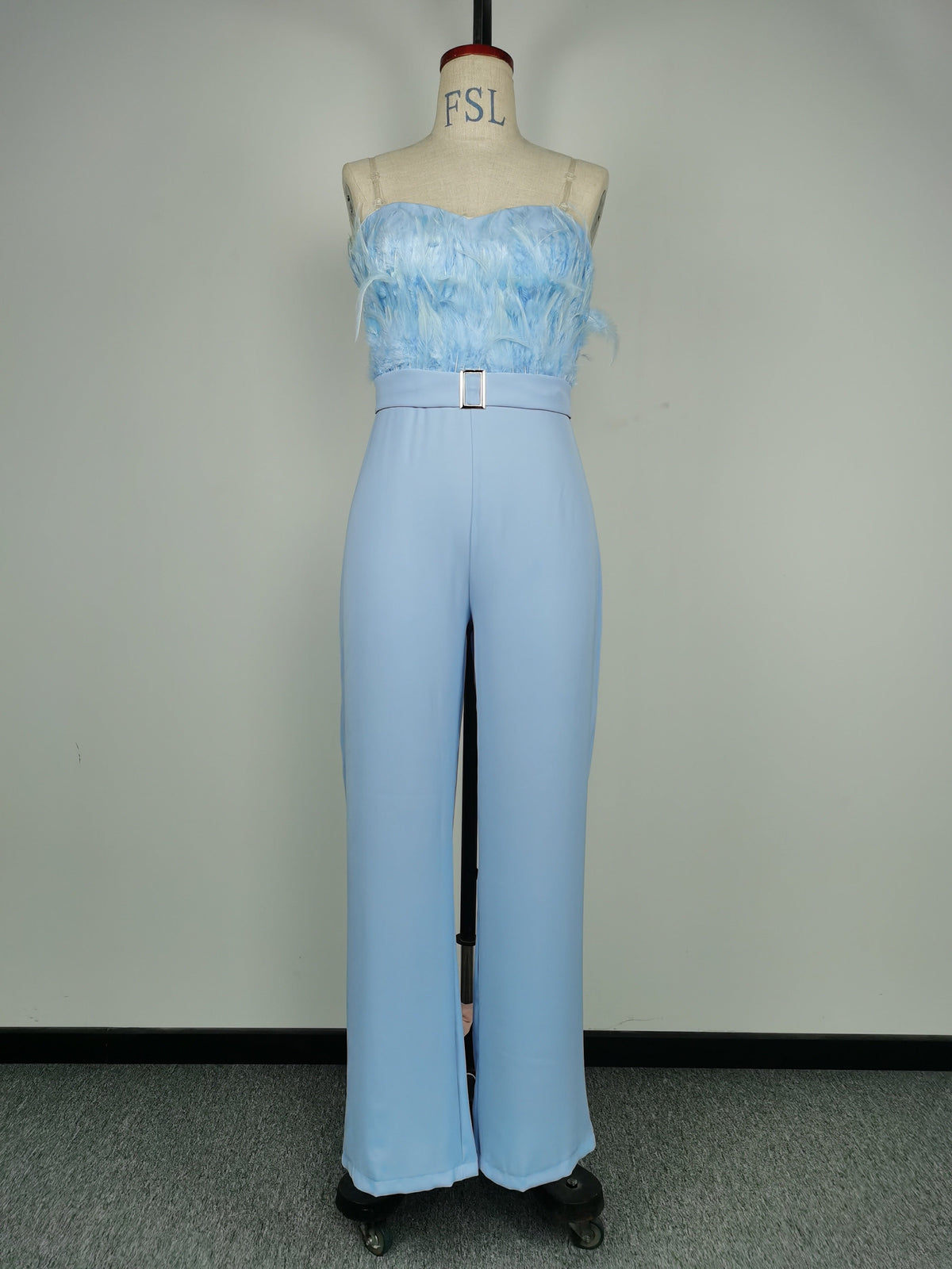 All Sense Of Control Jumpsuit for Confident Style