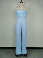 All Sense Of Control Jumpsuit for Confident Style
