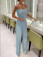All Sense Of Control Jumpsuit for Confident Style