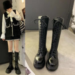 Bend All My Rules Boots