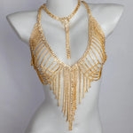 I Can't Be Perfect Body Jewelry Designed for You