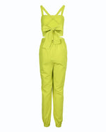 All Sense Of Control Jumpsuit for Confident Style