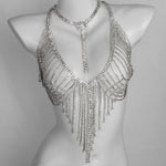 I Can't Be Perfect Body Jewelry Designed for You