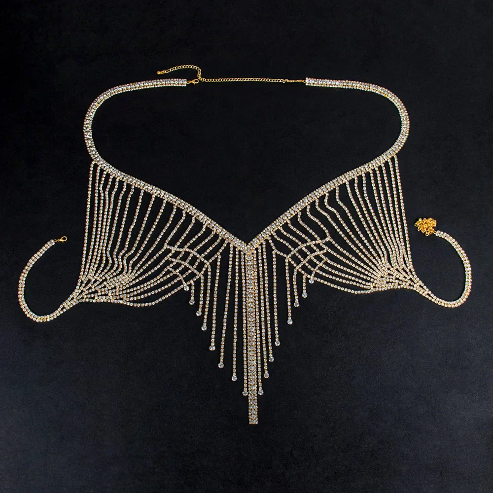 I Can't Be Perfect Body Jewelry Designed for You