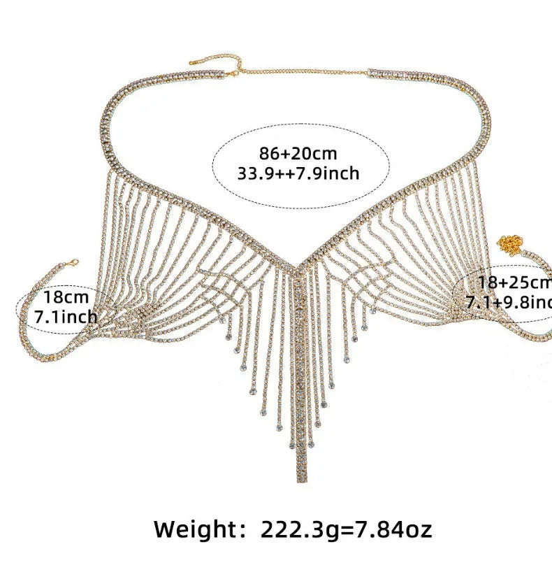 I Can't Be Perfect Body Jewelry Designed for You