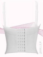 'Cause They Just Celebrating Life Bustier
