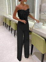 All Sense Of Control Jumpsuit for Confident Style