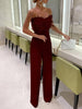 All Sense Of Control Jumpsuit for Confident Style