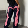 I'm Usually Pretty Talkative Jeans by