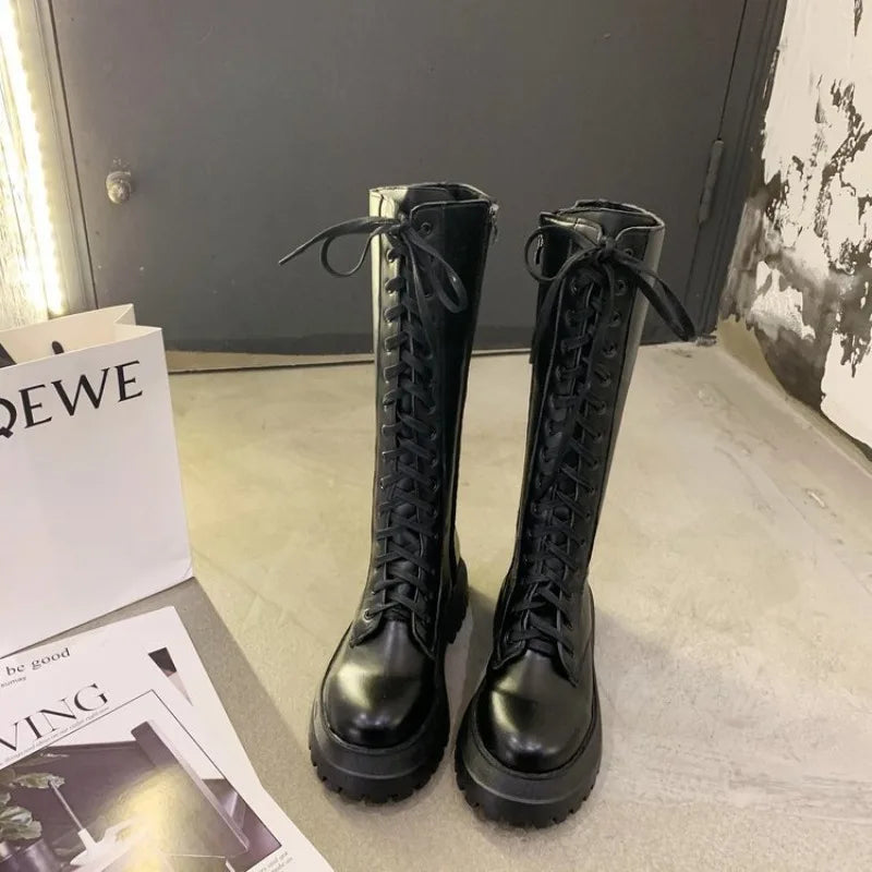 Bend All My Rules Boots