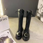 Bend All My Rules Boots