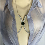 Halfway In Love Body Jewelry Designed for You