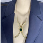 Halfway In Love Body Jewelry Designed for You