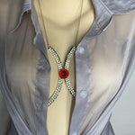 Halfway In Love Body Jewelry Designed for You