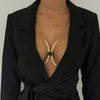 Halfway In Love Body Jewelry Designed for You
