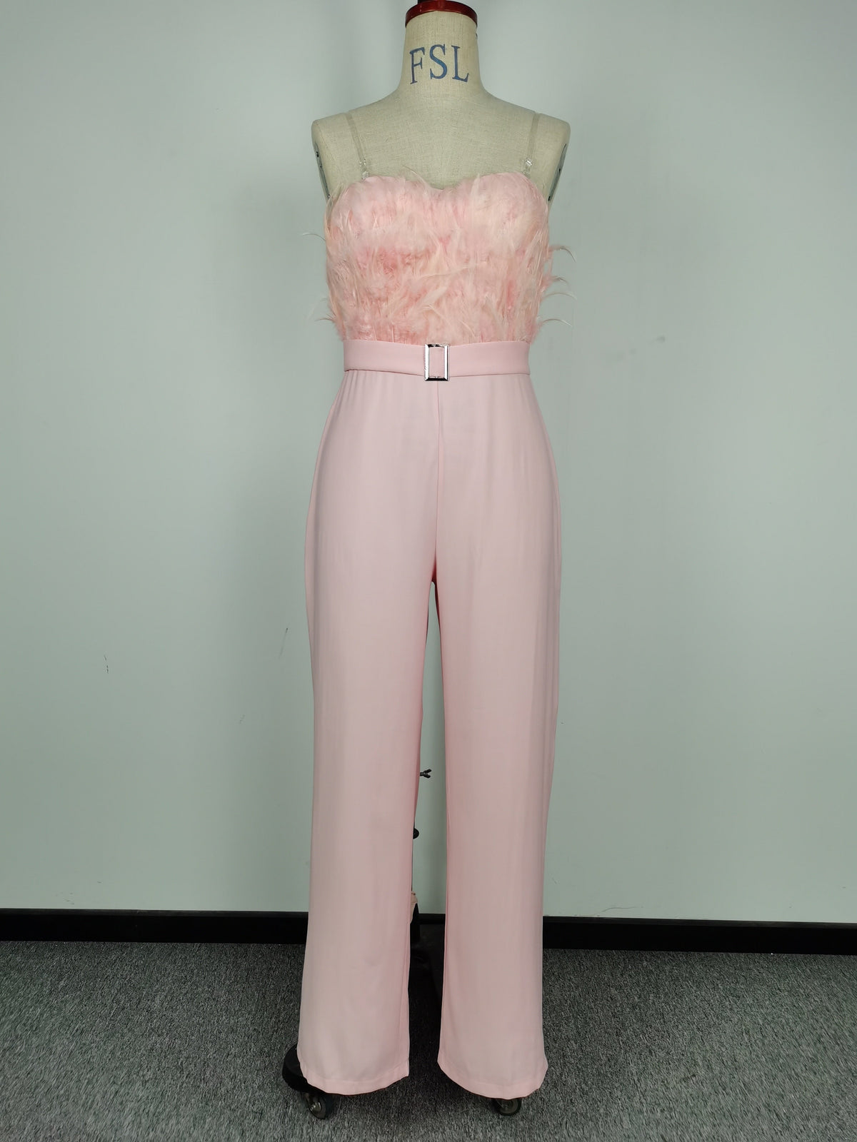 All Sense Of Control Jumpsuit for Confident Style