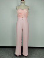 All Sense Of Control Jumpsuit for Confident Style
