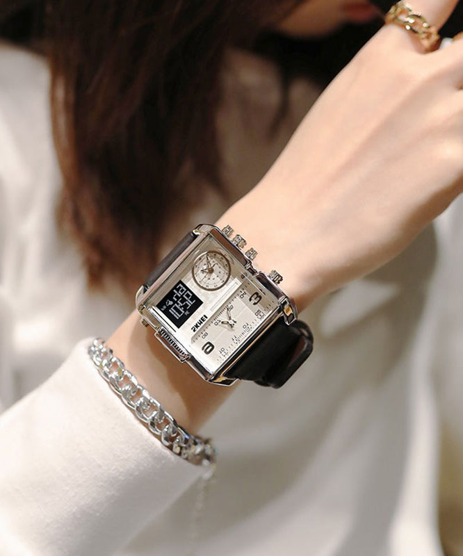 Elara Luxe Watch 1233