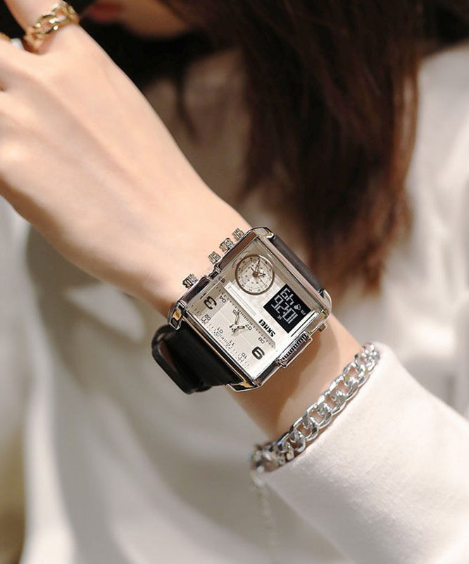 Elara Luxe Watch 1233
