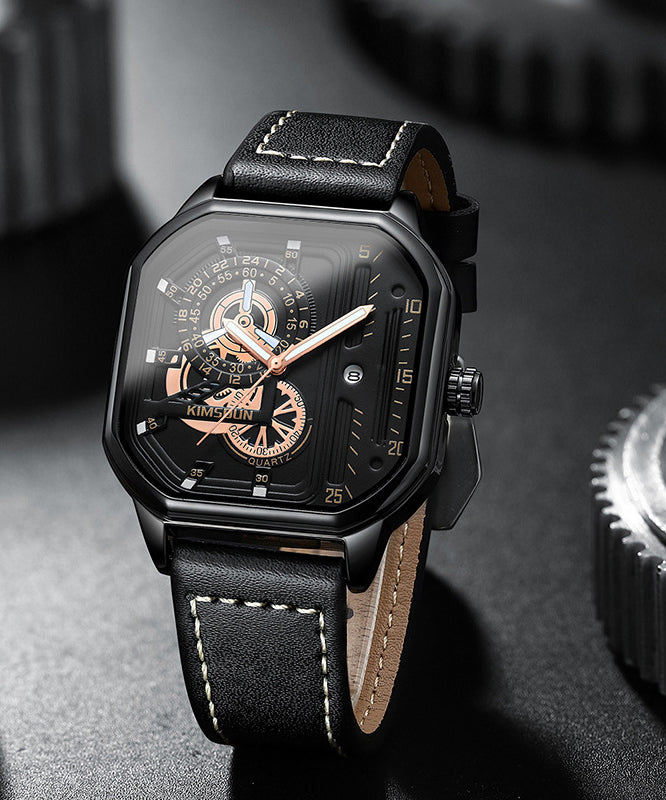 Zephyr Luxe Watch 239