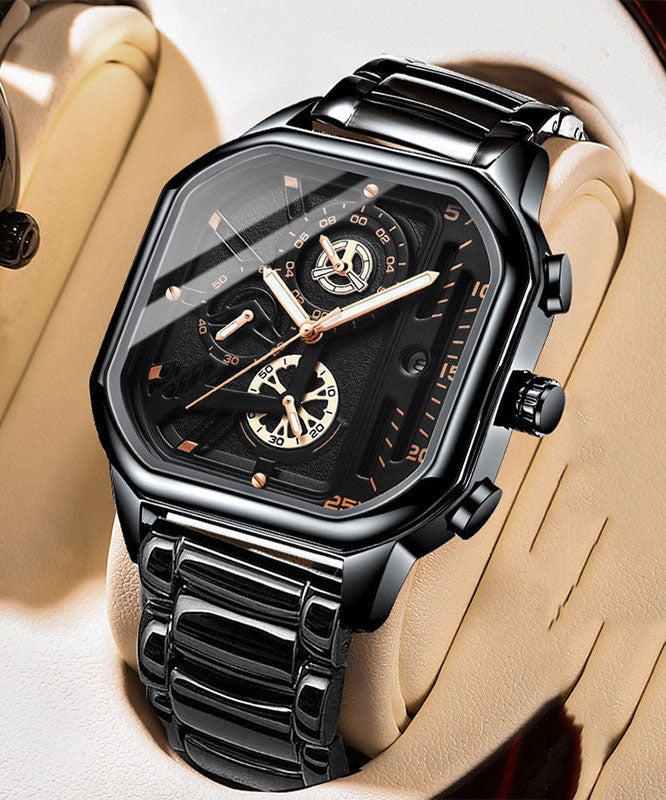 Zephyr Luxe Watch 239