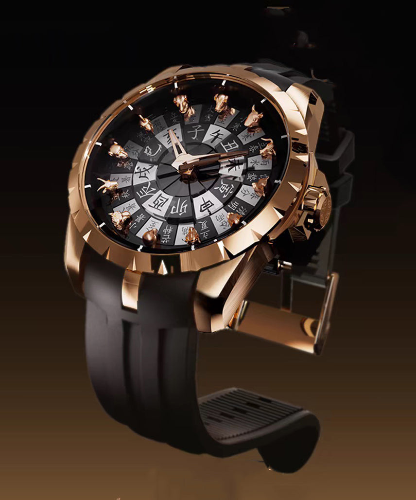 Arden Charm Watch 334