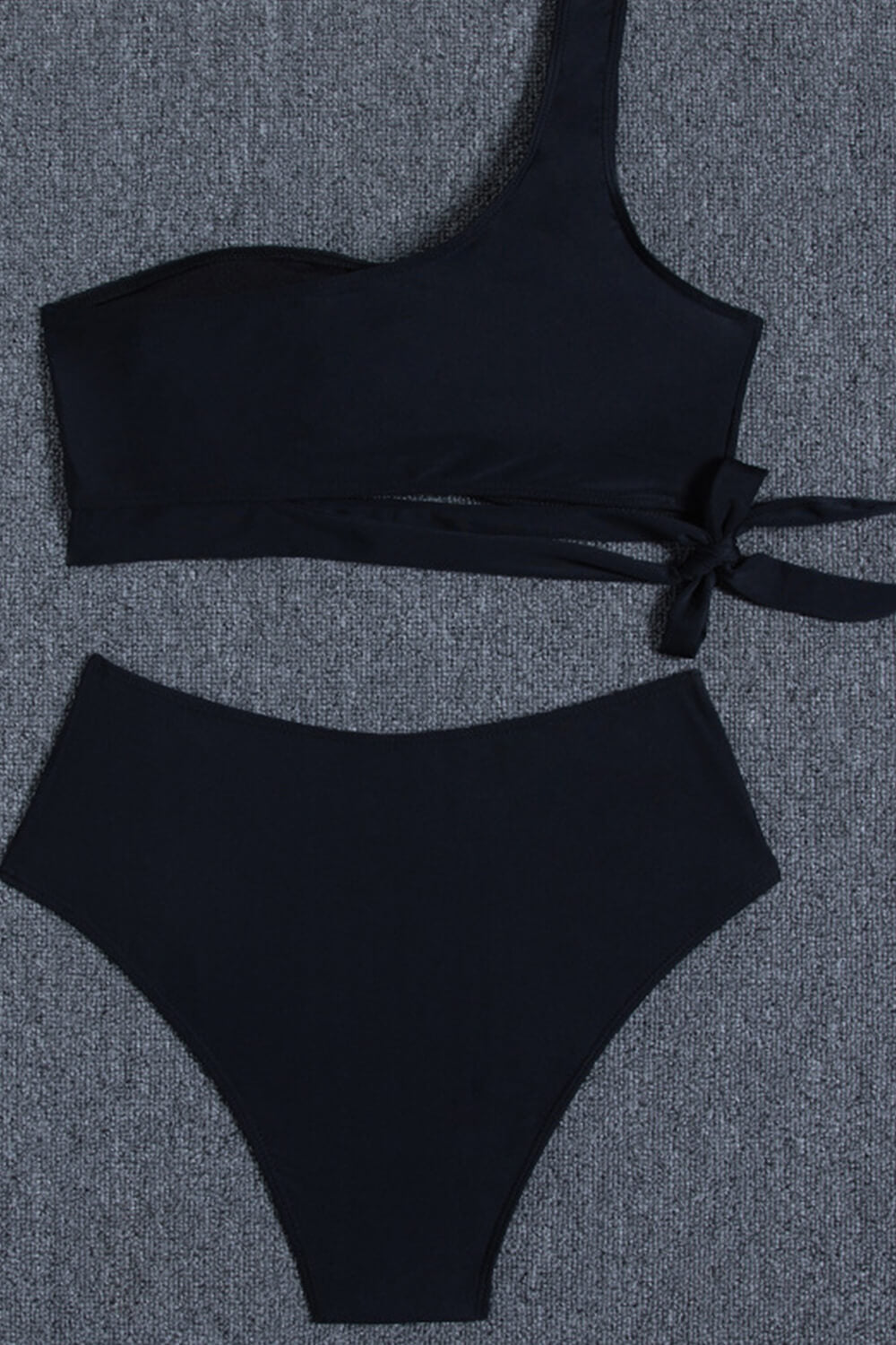 Bold Bikini – Halter Luxe