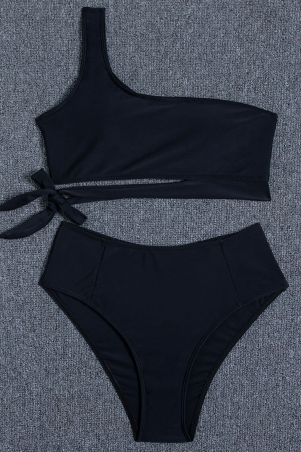 Bold Bikini – Halter Luxe
