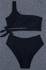 Bold Bikini – Halter Luxe