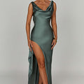 Marilyn Maxi Dress - Sage