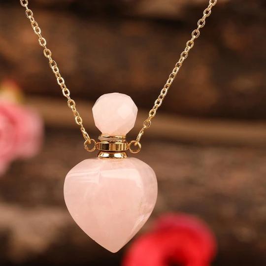 Broke All Your Promises Necklace