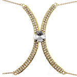 Halfway In Love Body Jewelry Designed for You