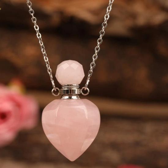 Broke All Your Promises Necklace